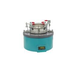 Анализатор ситовой А12Р