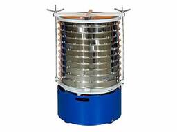 Анализатор ситовой вибрационный АСВ-500