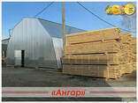 Ангары/ цеха для обработки/ склады под деревообработку - фото 1