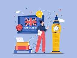 Английский онлайн