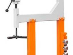 Английское колесо F-1.2х710