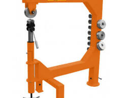 Английское колесо F-1.5х1100