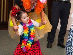 Аниматоры, клоуны