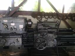 Анкера тип 1.1 с загибом