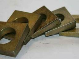 Производство анкерных плит