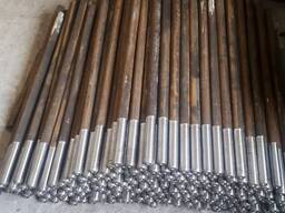 Анкерная шпилька