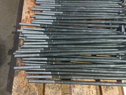 Анкерный болт М32*1000 с загибом