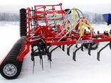 Анкерный посевной комплекс "Agrator ancer" 6,6 м - фото 3