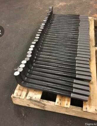 Шпильки для фланцевых соединений 9066-75