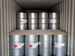 Антидетонационная, октаноповышающая присадка к топливу N-Methyl Aniline 98-99%