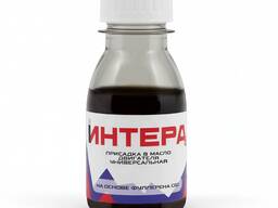 Антифрикционная присадка на основе фуллерена C60 для двигателей и узлов