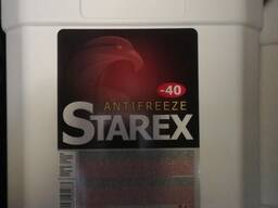 Антифриз 10 литр (8,4 кг)