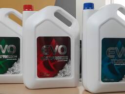 Антифриз "EVO"