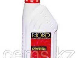 Антифриз Nord красный 1 л