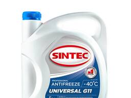 Антифриз Sintec UNIVERSAL G11 (10кг)