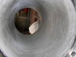 Антикоррозийная изоляция цементно-песчаное покрытие (ЦПП) в Караганде