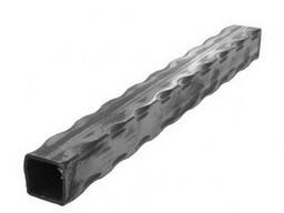 Антикоррозийная изоляция офактуровка