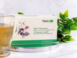 Антилипидный Чай «Тяньши»