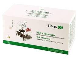Антилипидный чай Тяньши