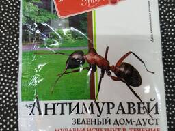 Антимуравей, эффективное средство от муравьев 20 г