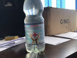 Антисептик