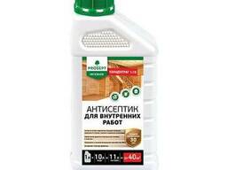 Антисептик для древесины Prosept Interior
