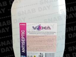 Антисептик гель