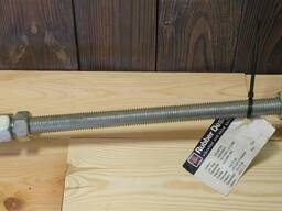 Антивибрационная опора Rubber Design UP1001S100A60