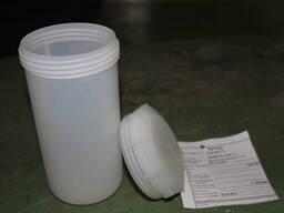 Баллон под продукт V=1 л. И72.120.000