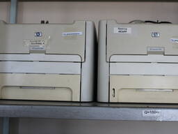 АО «УМЗ» организует торги по реализации ПРИНТЕР HP LJ 1150