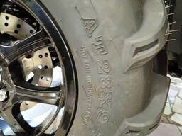 AODES PATHCROSS 1000 L «28» 2024 г.