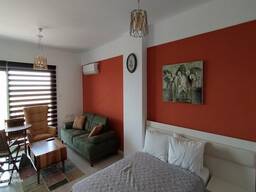 Апартаменты