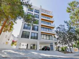 Апартаменты