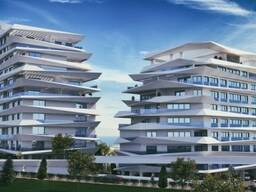 Апартаменты