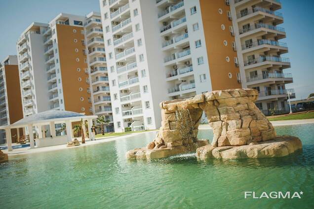 Апартаменты