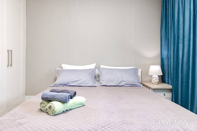 Апартаменты рядом с Мечеть Хазрет Султан