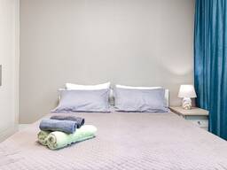 Апартаменты рядом с Мечеть Хазрет Султан