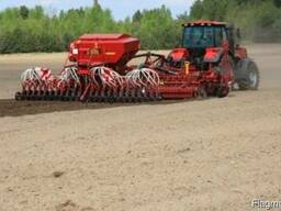 АПП-6Д Агрегат почвообрабатывающий посевной