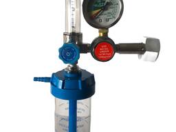 Аппарат боброва кислородный регулятор редуктор