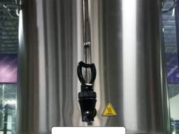 Аппарат для чая на 15 л REMTA