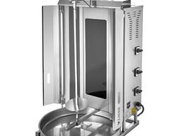 АППАРАТ ДЛЯ ДОНЕРА электрический без мотора, 3 тена