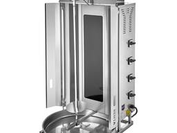 АППАРАТ ДЛЯ ДОНЕРА электрический без мотора, 4 тена