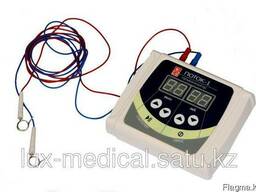 Аппарат для гальванизации и электрофореза Поток-1