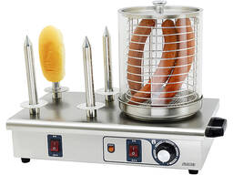 Аппарат для хот-догов Airhot