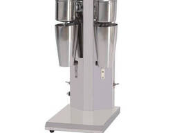 Аппарат для молочных коктейлей двойной. Стандарт