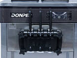 Аппарат для мороженного DF620 - photo 1