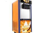 Аппарат для мороженого Guangshen BJ368С 2850w, 380 В - photo 2