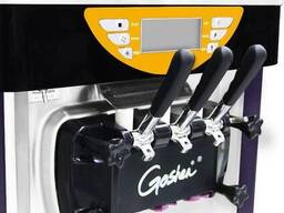 Аппарат для мороженого Guangshen BJ368С 2850w, 380 В