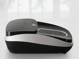 Аппарат для надевания бахил в рулоне (пленочный) XT-46C