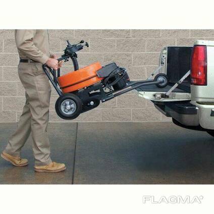 Аппарат для прочистки канализации Крот-Скорость Ps92